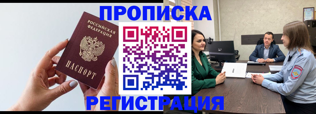 прописка гарантия в Пионерском